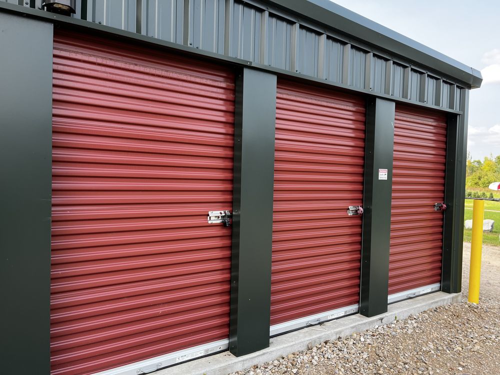 Y-Knot Self Storage