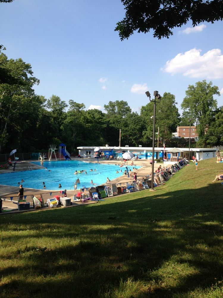 Folcroft Swim Club Ashland & Warwick Ave, Folcroft, PA Phone Number