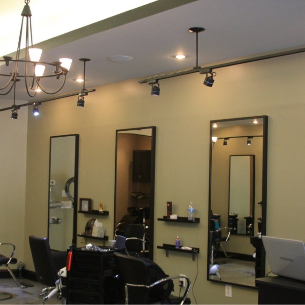 W. Pure Hair 15 Photos Hair Salons 15720 Northern Blvd, Murray