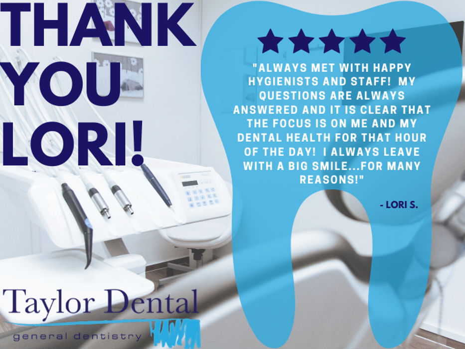 image of business Taylor Dental