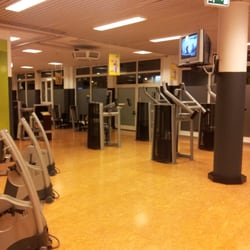 24 Stunden Fitness-Haken