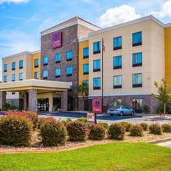Hotels In Warner Robins Yelp Comfort Suites
