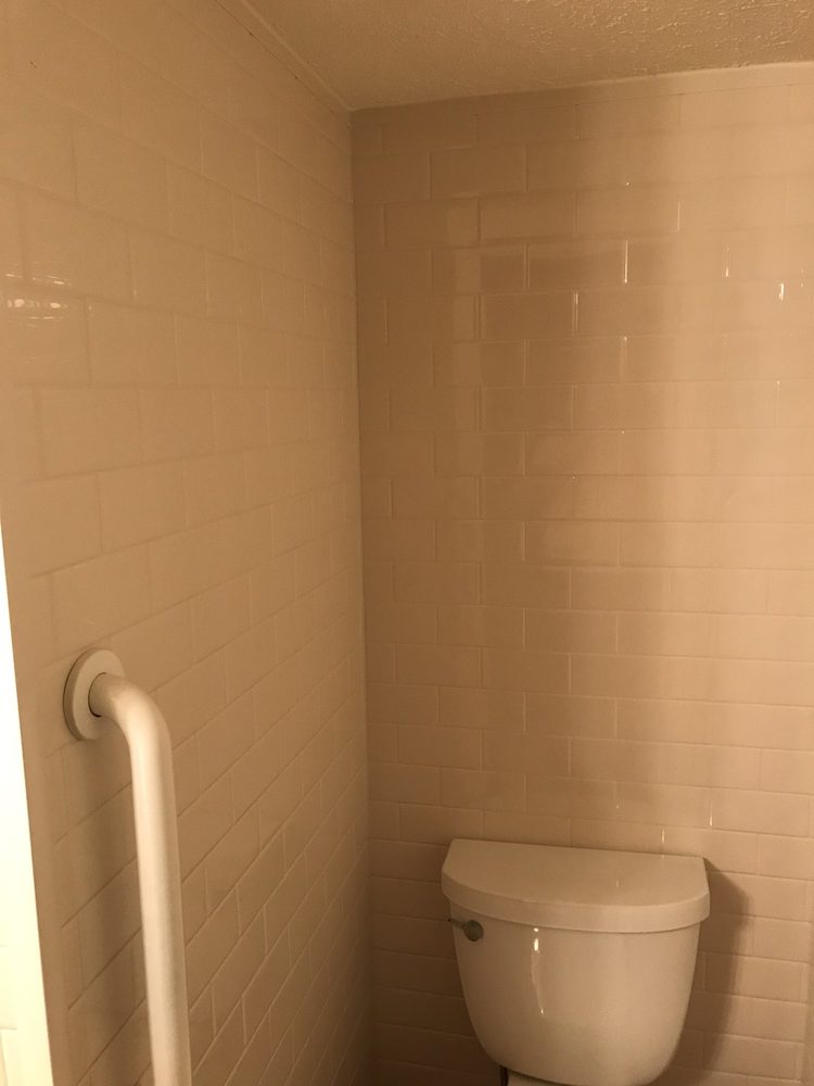 Bath Fitter