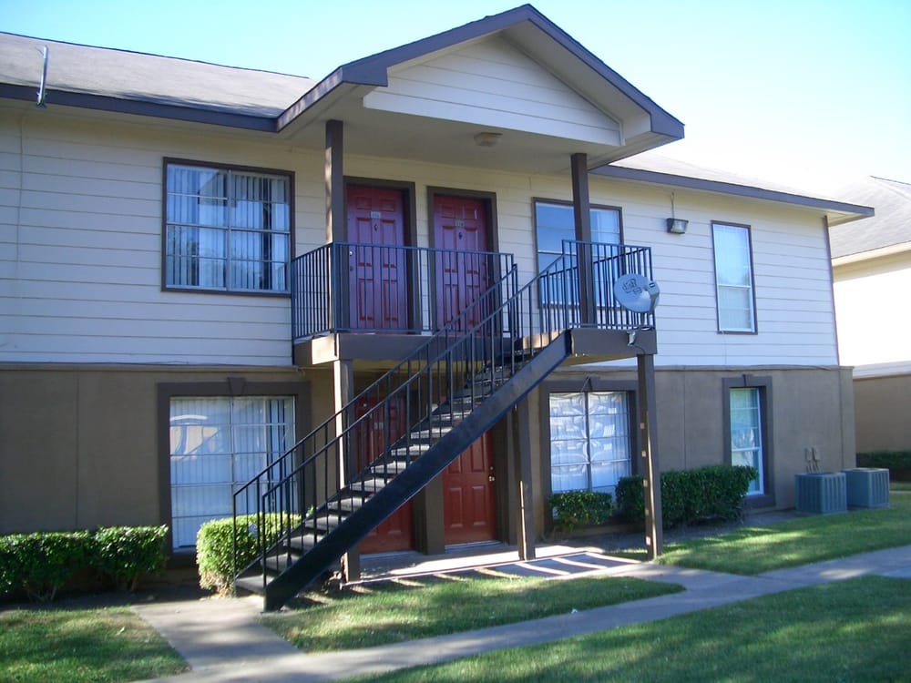 Casa Palmas Apartments 3500 Red Bluff Rd, Pasadena, TX Phone