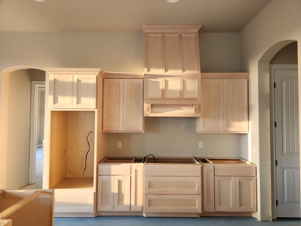 Noble Renovations