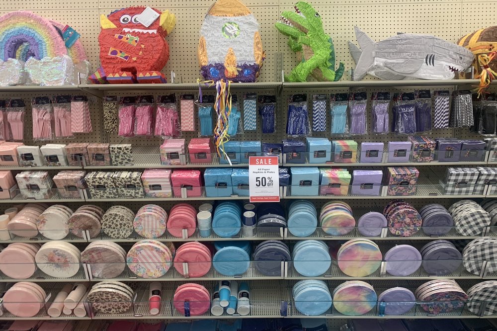 Hobby Lobby, Capitol Heights Roadtrippers