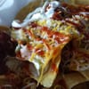Bandido's Burritos
