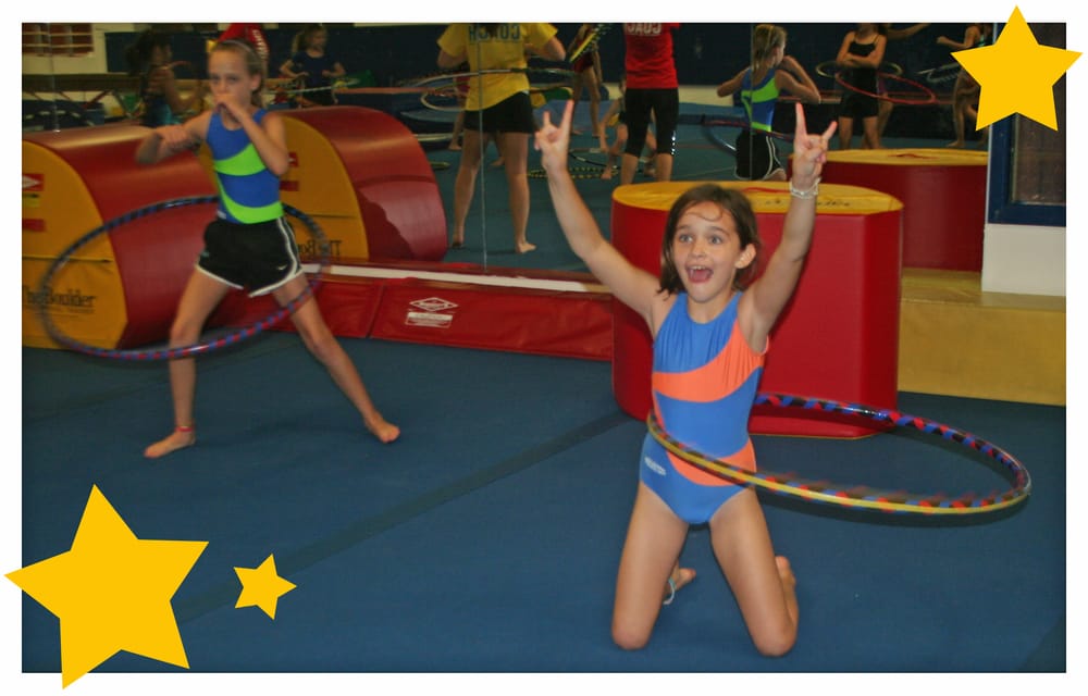 Champions Gymnastics and Cheer 15 Photos Gyms 1314 Exposition