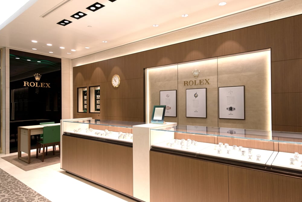 Fink's Jewelers