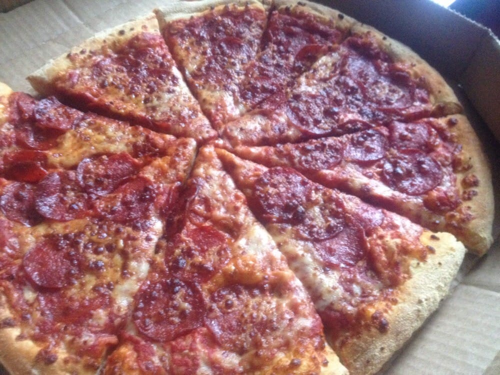 Dominos Pizza