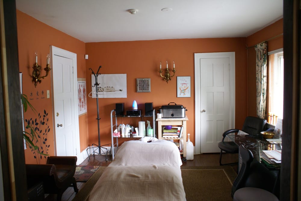 Alternative Rehabilitation Therapies
