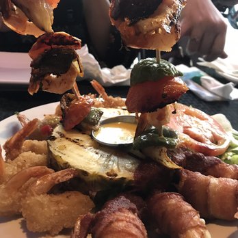 Costa Pacifica Order Food Online 290 Photos 220 Reviews Photo Of Costa Pacifica San Antonio Tx United States Shrimp Party Platter