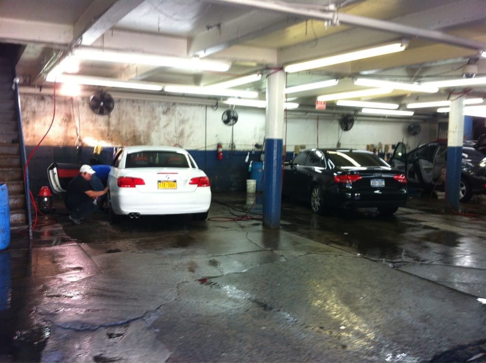 Car wash Bay Yelp