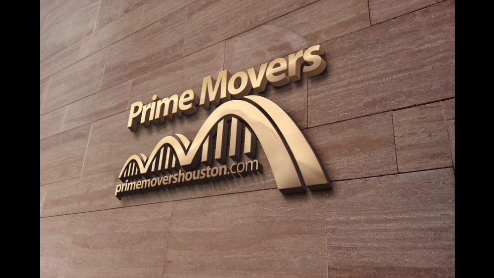 Prime Movers