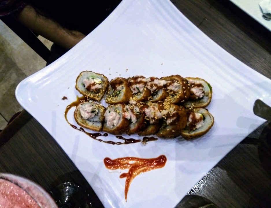 Sora Sushi Bar Sora Sushi Bar