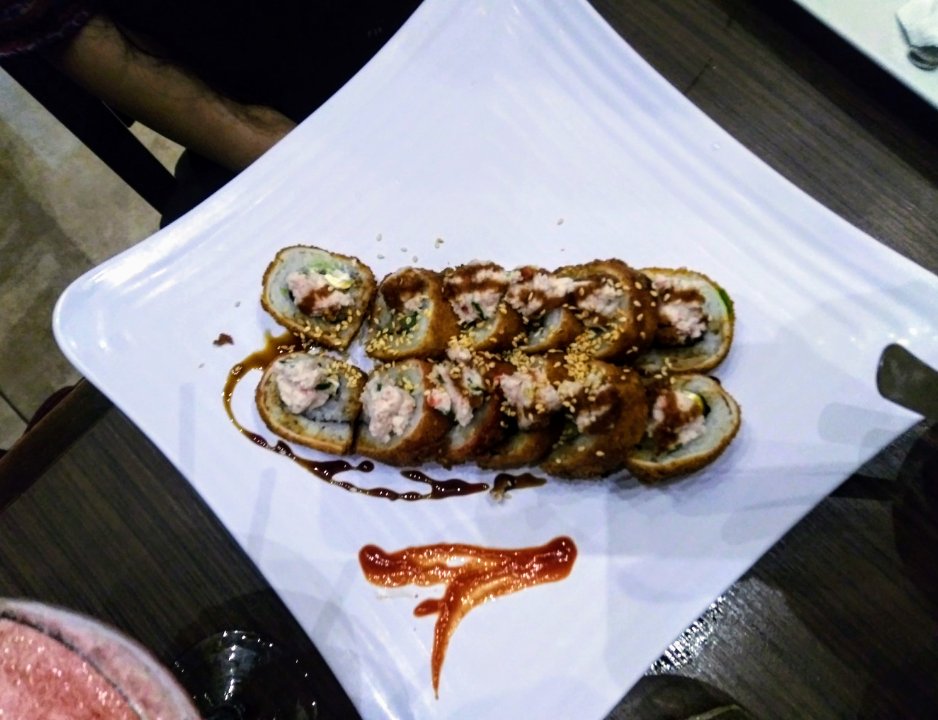 Sora Sushi Bar