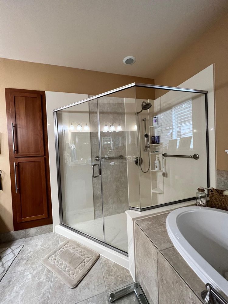 Bath Planet of Eastern Washington