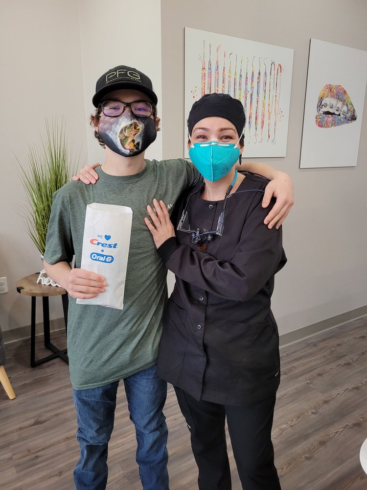 image of business Five Star Family Dental