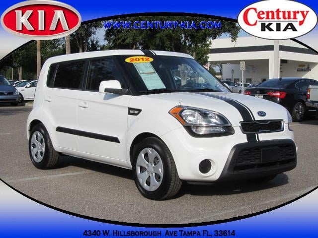 Century Kia 2012 kia soul new and pre owned kias available at century Century Kia 2012 kia soul new and pre owned kias available at century