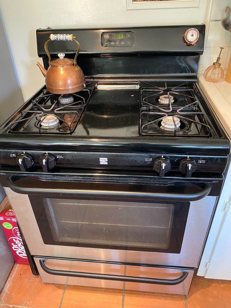 image of business AR Appliances