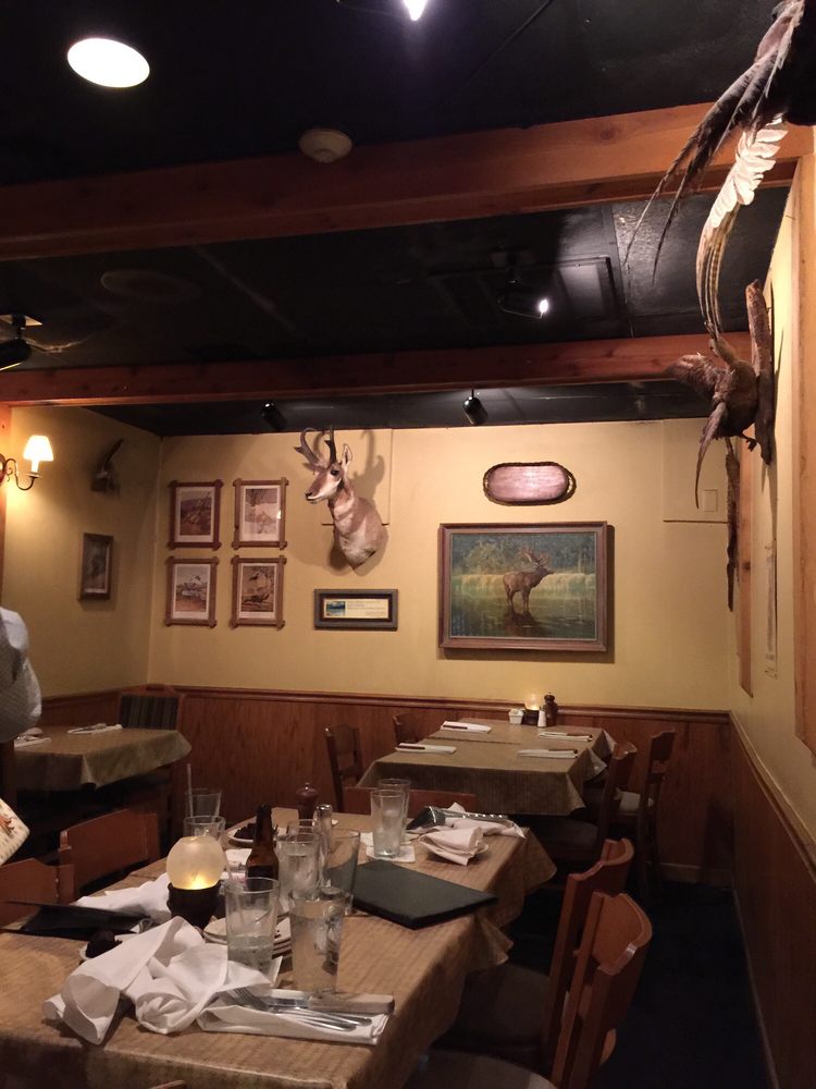 Saskatoon Steaks Fish Wild Game 181 Photos & 185 Reviews