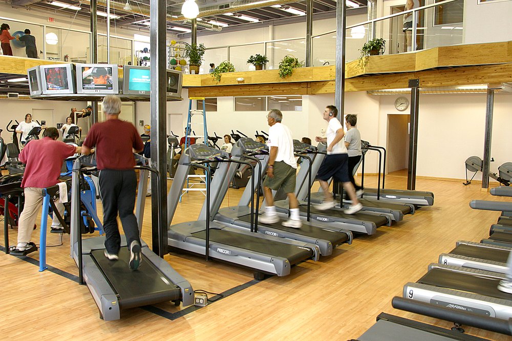 Flagstaff Athletic Club