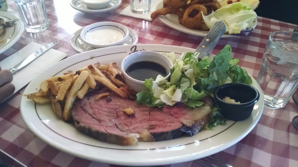 Joe’s Cafe 357 Photos & 488 Reviews American (Traditional) 536