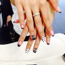 Kc Nail 41 Photos 10 Reviews Salons 215 White St Photo Of Kc Nail Orting Wa United States