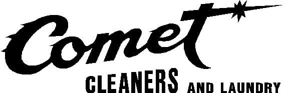 Comet Cleaners & Laundry