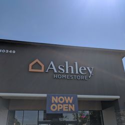 Ashley HomeStore - 46 Photos & 126 Reviews - Home Decor - 10349 Fairway