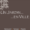 Un Jardin en Ville