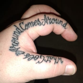 Aces and Eights Tattoo - 65 Photos & 24 Reviews - Tattoo - 1115 Front