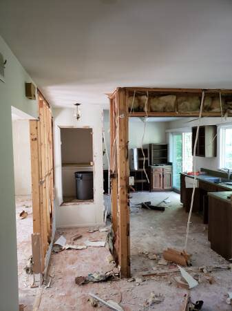 image of business Queen City Demolition & Remodeling
