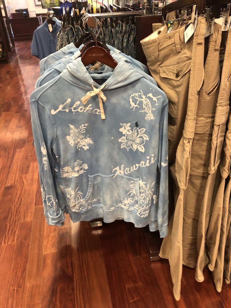 Polo Ralph Lauren Factory Store