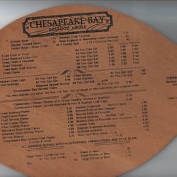 Chesapeake Bay Seafood Buffet Closed 1960 Gallows Rd Photo Of Chesapeake Bay Seafood Buffet Vienna Va United States