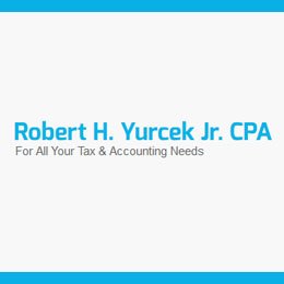 Robert H Yurcek Jr. CPA