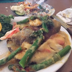 The Best 10 Seafood Restaurants In Duluth Mn With Prices Last 6 Roadhouse Supper Club Seafood