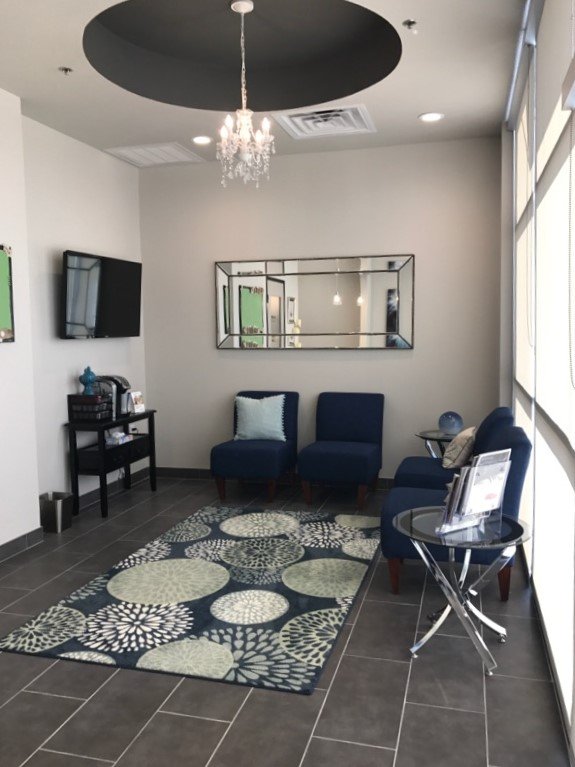 image of business Ideal Dental Rowlett