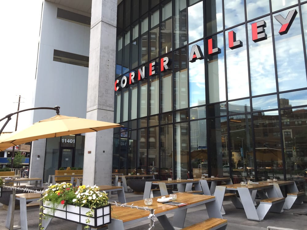 The Corner Alley at Uptown 32 Photos & 38 Reviews Bowling 11409