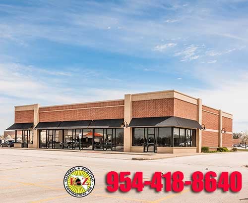 image of business Ez General and Roofing Contractors