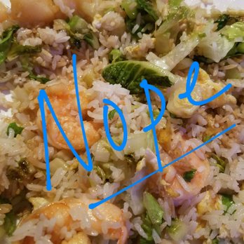 Liang S Chinese Restaurant Order Online 31 Photos 33 Reviews Photo Of Liang S Chinese Restaurant Tyler Tx United States Shrimp And Scallop