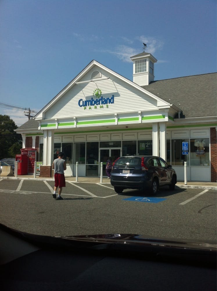 Cumberland Farms Gas Stations 1061 Memorial Dr, Chicopee, MA