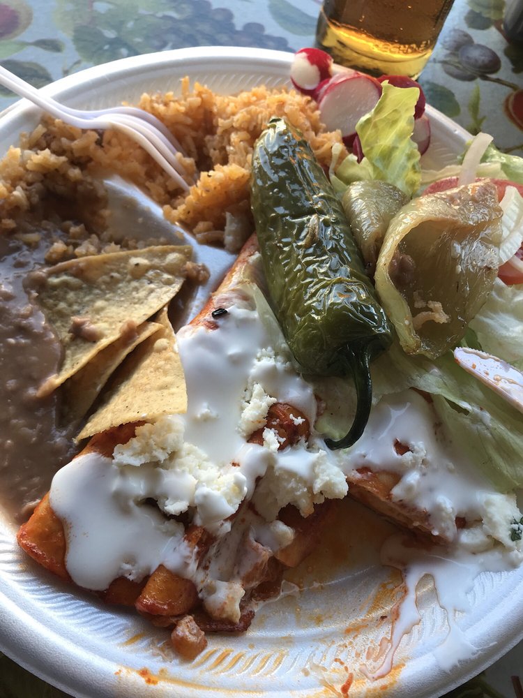 Ricos Tacos De Jalisco 17 Photos & 26 Reviews Mexican 396 S Mount