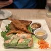 Mama Hong's Vietnamese Kitchen