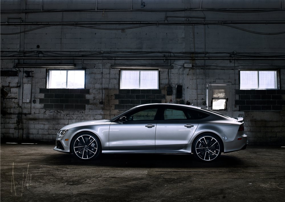 Audi Pittsburgh