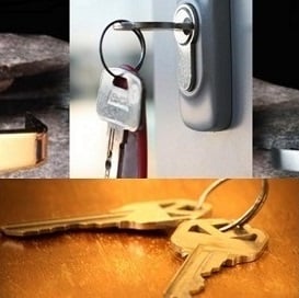 Circle City Lock & Key Locksmith