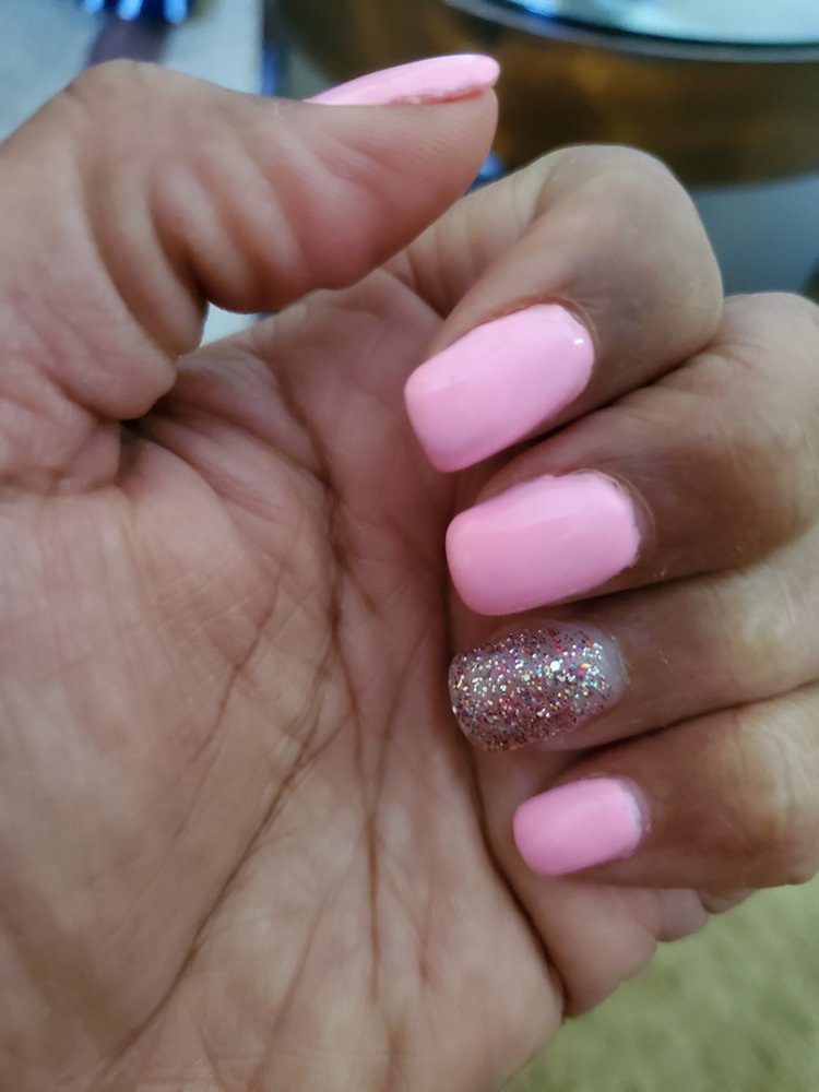 Le's Nails & Spa