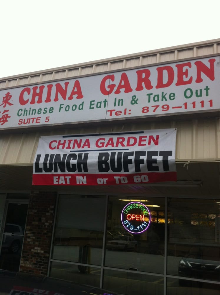China Garden 12 Reviews Chinese 5266 W State Rd 200, Northside