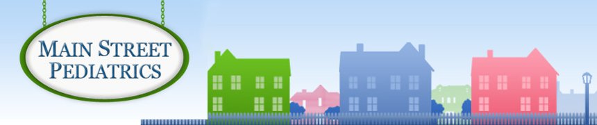 image of business Main Street Pediatrics