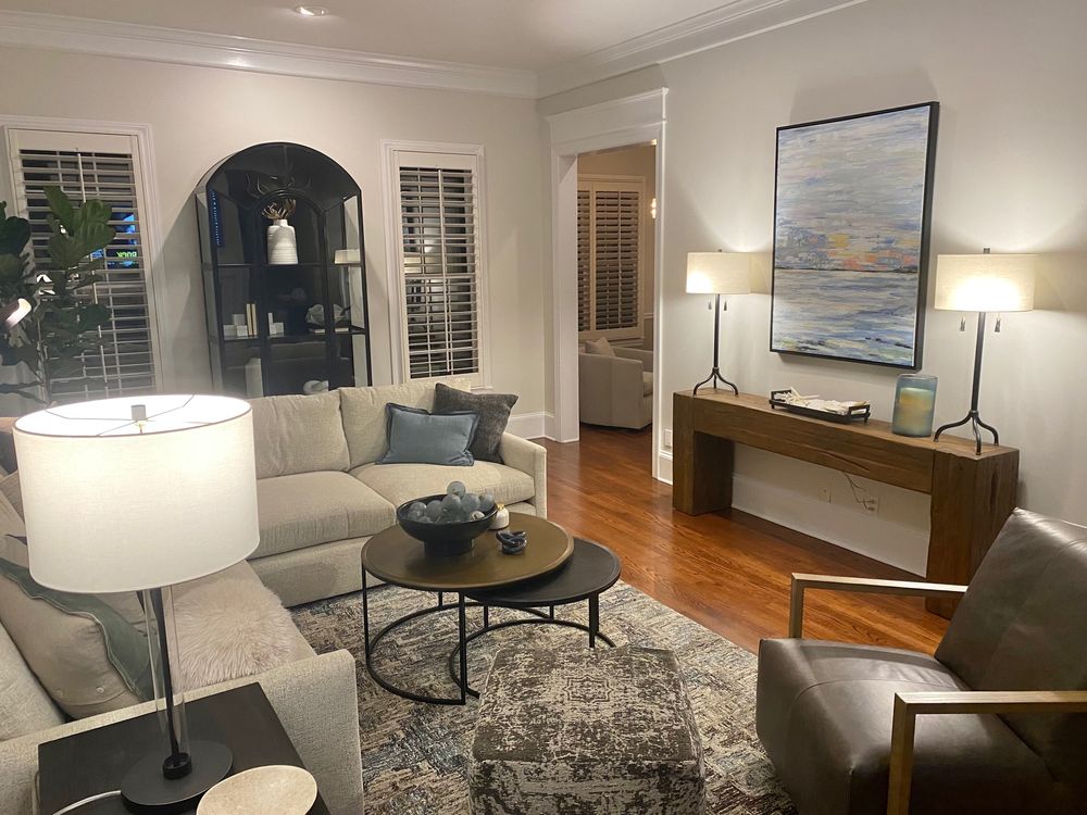 O'Shea Allen Design Group Tampa